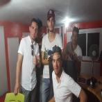 Nidal labrak sur yala.fm